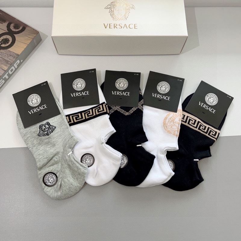 Versace Socks